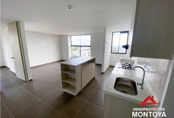 Apartamento en  Los Alamos, Pereira