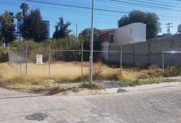 Lote de Terreno en  Quintas Del Marqués, Santiago De Querétaro, Municipio De Querétaro