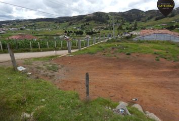 Terreno Comercial en  Tarqui, Cuenca