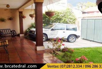 Casa en  San Sebastián, Cuenca