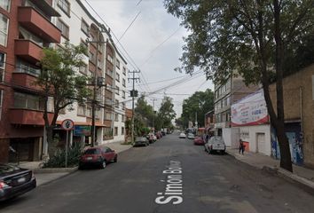 Departamento en  Avenida Isabel La Católica 689-697, Del Valle, Álamos, Benito Juárez, Ciudad De México, 03400, Mex