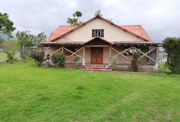 Terreno Comercial en  Parque Inclusivo Tababela, Unnamed Road, Quito 170179, Ecuador