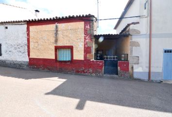 Chalet en  Villar Del Ciervo, Salamanca Provincia