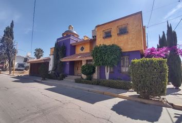 Casa en  Bosques Del Prado Norte, Ciudad De Aguascalientes