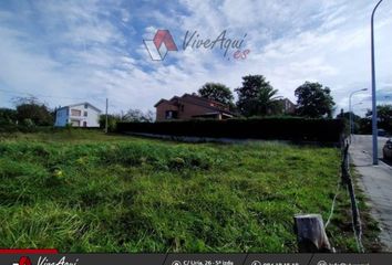 Terreno en  San Claudio, Asturias