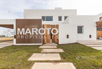 Casa en  Puertos Del Lago, Partido De Escobar