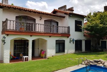 Casa en  Ciudad Jardín Lomas Del Palomar, Tres De Febrero