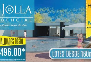 Lote de Terreno en  Lomas De Barrillas, Coatzacoalcos, Veracruz