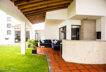 Casa en  Avenida Cordillera Real 403-403, Lomas 3ra Secc, San Luis Potosí, 78216, Mex