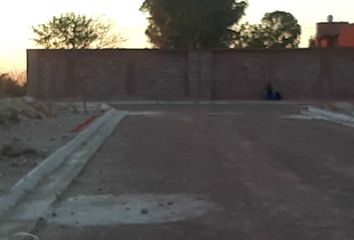 Lote de Terreno en  Calle Benito Juárez, Colinas De San Miguel, San Miguel De Allende, Guanajuato, 37727, Mex