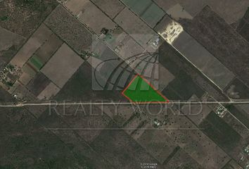 Lote de Terreno en  Cadereyta Jimenez Centro, Cadereyta Jiménez