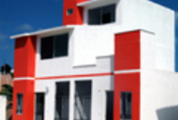Casa en condominio en  Calle Tres, Filomeno Mata, Felipe Carrillo Puerto, Quintana Roo, 77148, Mex