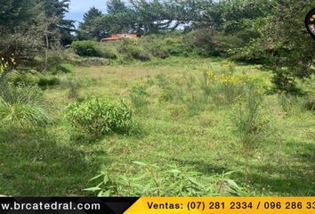 Terreno Comercial en  Nulti, Cuenca