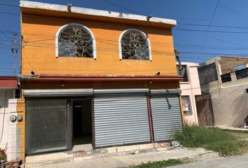 Casa en  La Joya Infonavit 1er. Sector, Guadalupe, Nuevo León