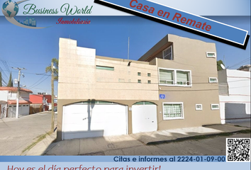 31 casas en venta en Centro, Puebla, Puebla 