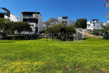 Lote de Terreno en  Santa Rosa De Jáuregui, Colonia Centro, Querétaro, Mex