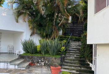 Casa en condominio en  Lomas De Cortes, Cuernavaca, Morelos