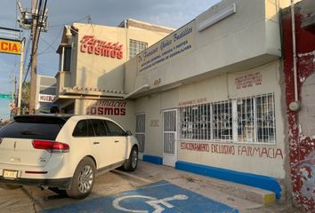 Local comercial en  Bellavista, Municipio De Chihuahua