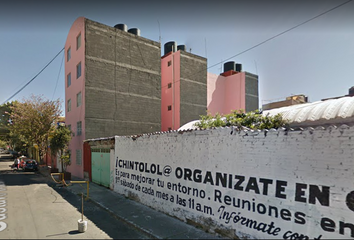 Departamento en  Gustavo Bazán 101-105, Ampliación San Pedro Xalpa, Azcapotzalco, Ciudad De México, 02719, Mex