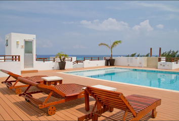 Departamento en  Playa Del Carmen, Quintana Roo