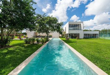 Lote de Terreno en  Mérida, Yucatán, Mex