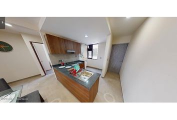 Departamento en venta en Ampliación Estado de Hidalgo