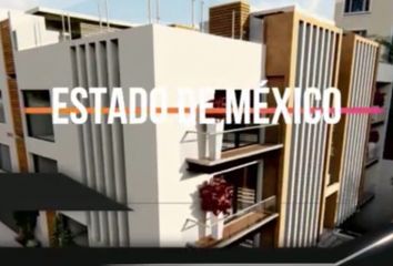 Departamento en  Jardines De San Mateo, Naucalpan De Juárez