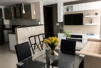 Apartamento en Altos De Riomar, Barranquilla