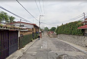 Lote de Terreno en  Calle Álamos 12-26, Residencial Primavera, Cuernavaca, Morelos, 62330, Mex