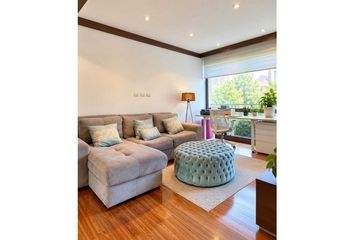 House for rent in Santa Barbara Norte, Bogotá