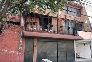 Lote de Terreno en  Portales Sur, Benito Juárez, Cdmx