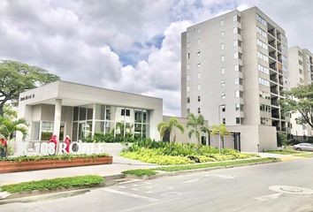 Apartamento en  Carrera 108 5c-1-5c-99, La Riverita, Cali, Valle Del Cauca, Col