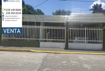 Casa en  Río Blanco, Veracruz