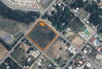 Lote de Terreno en  Ciudad Ciudad Allende, Allende, Nuevo León