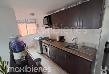 Apartment for rent in Laureles, Medellín