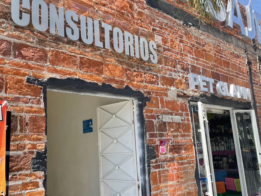 renta Local comercial en Real de Medinas, Pachuca de Soto (NEX157105