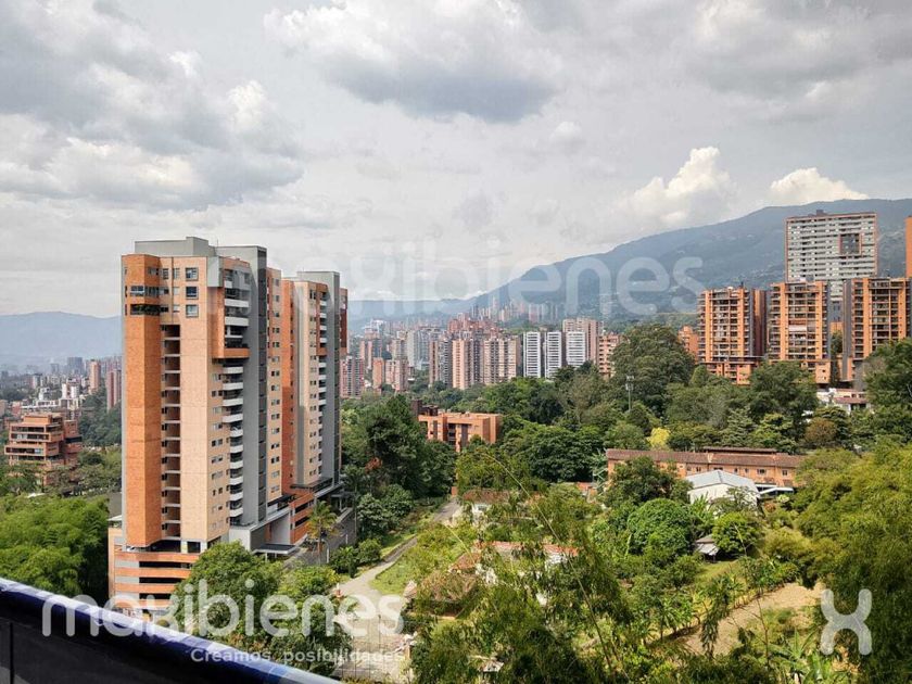 Apartment for rent in Envigado