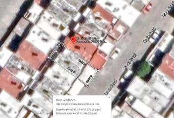 Casa en fraccionamiento en  5ta Privada De Coral 105-149, Fraccionamiento Esmeralda, San Luis Potosí, 78399, Mex