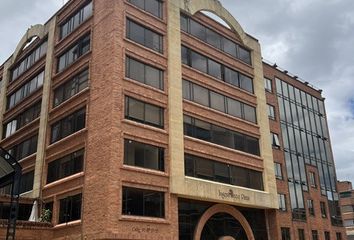 Oficina en El Chicó, Bogotá