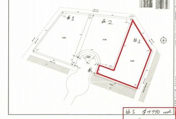 Lote de Terreno en  Zibatá, El Marqués