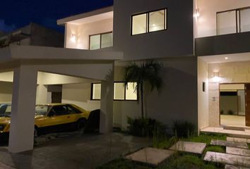 Casa en  Colonia Benito Juárez, Cancún, Quintana Roo