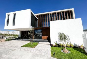 Casa en  Avenida Concord, Condominio La Vista 9, Querétaro, 76146, Mex