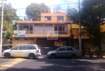 Casa en  Cerro De Jesús 213, Campestre Churubusco, Coyoacán, Ciudad De México, 04200, Mex