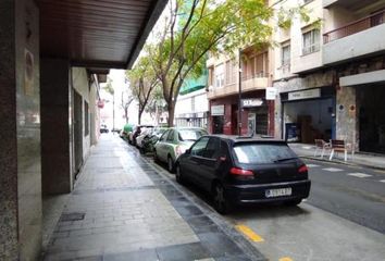 Garaje en  Distrito 1, Alicante/alacant