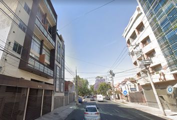 Departamento en  Avenida Colonia Del Valle 601-637, Del Valle, Del Valle Centro, Benito Juárez, Ciudad De México, 03100, Mex