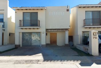 Casa en  Condominio Rincón Andaluz, Ciudad De Aguascalientes