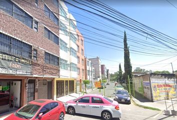 Condominio horizontal en  Ejido San Francisco Culhuacán, Presidentes Ejidales 1ra. Sección, Coyoacán, Ciudad De México, 04470, Mex