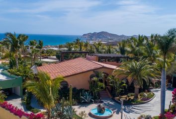 Casa en  Avenida Santa Bárbara, Rancho Nuevo, Los Cabos, Baja California Sur, 23405, Mex