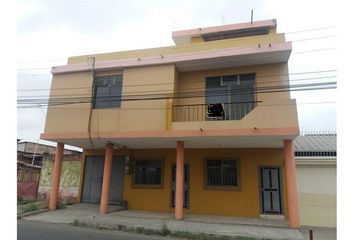 Casa en  Tarqui, Manta