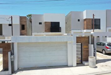 Casa en  Praderas Del Ciprés Sección I, Baja California Norte